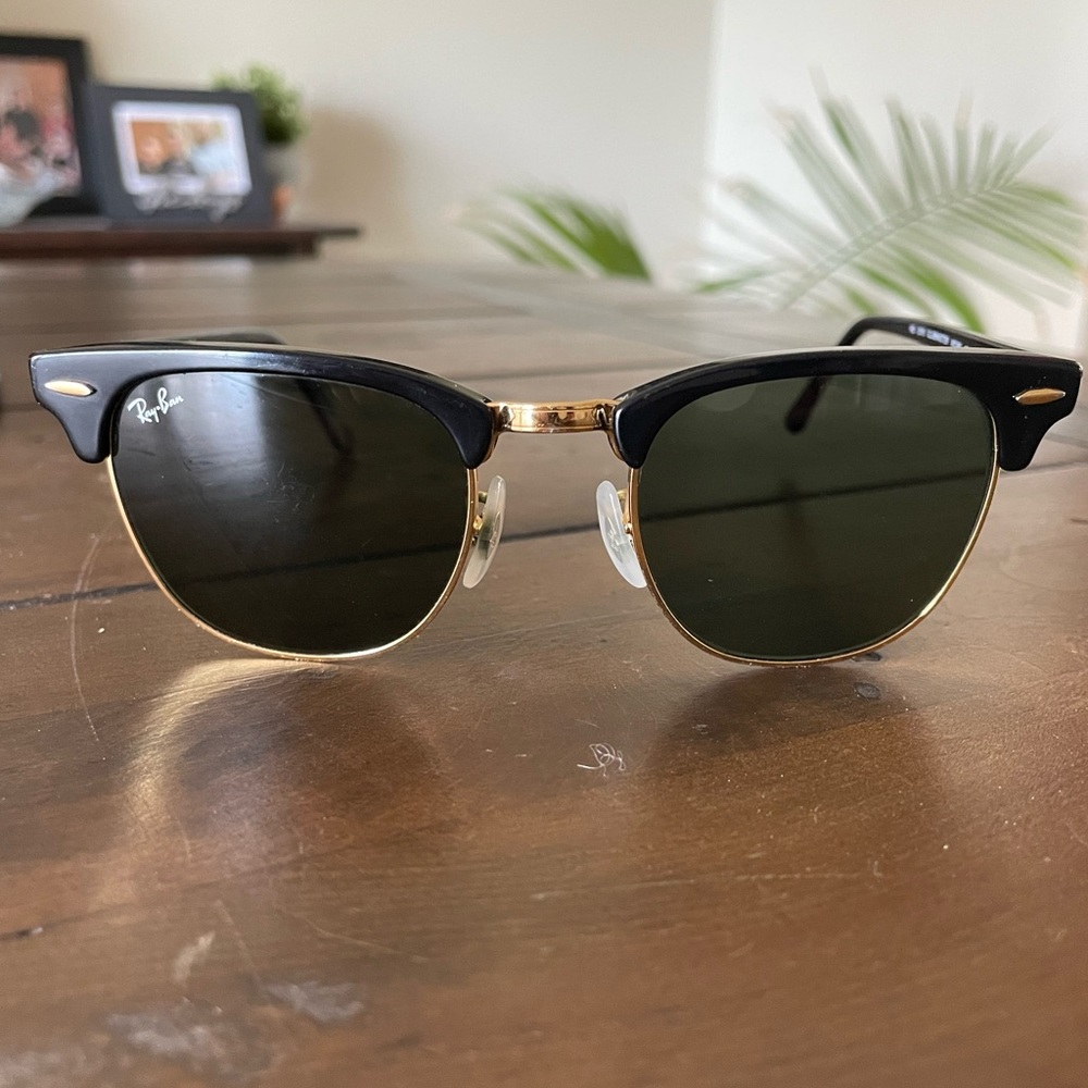 Ray Bans Sunglasses